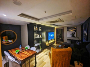 The Penthouse Gold Crest Mall DHA Phase 4